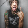 Austin Carlile