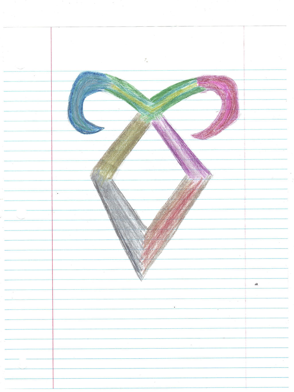 Angelic Rune Work Angelic Rune by mlprecoloring on DeviantArt