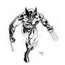 Wolverine inks