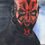 Darth Maul