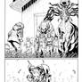 Animal Man 16 pg 5 inks