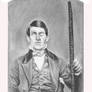 Phineas Gage