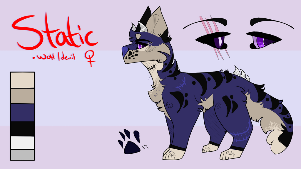 Uwu Step custom uwu by smol-steps on DeviantArt