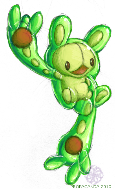 Reuniclus