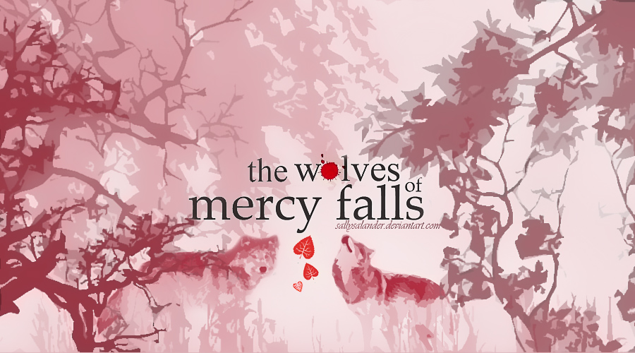 Wolves of Mercy Falls