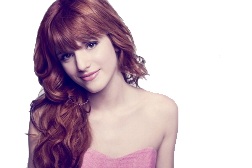 PNG Bella Thorne