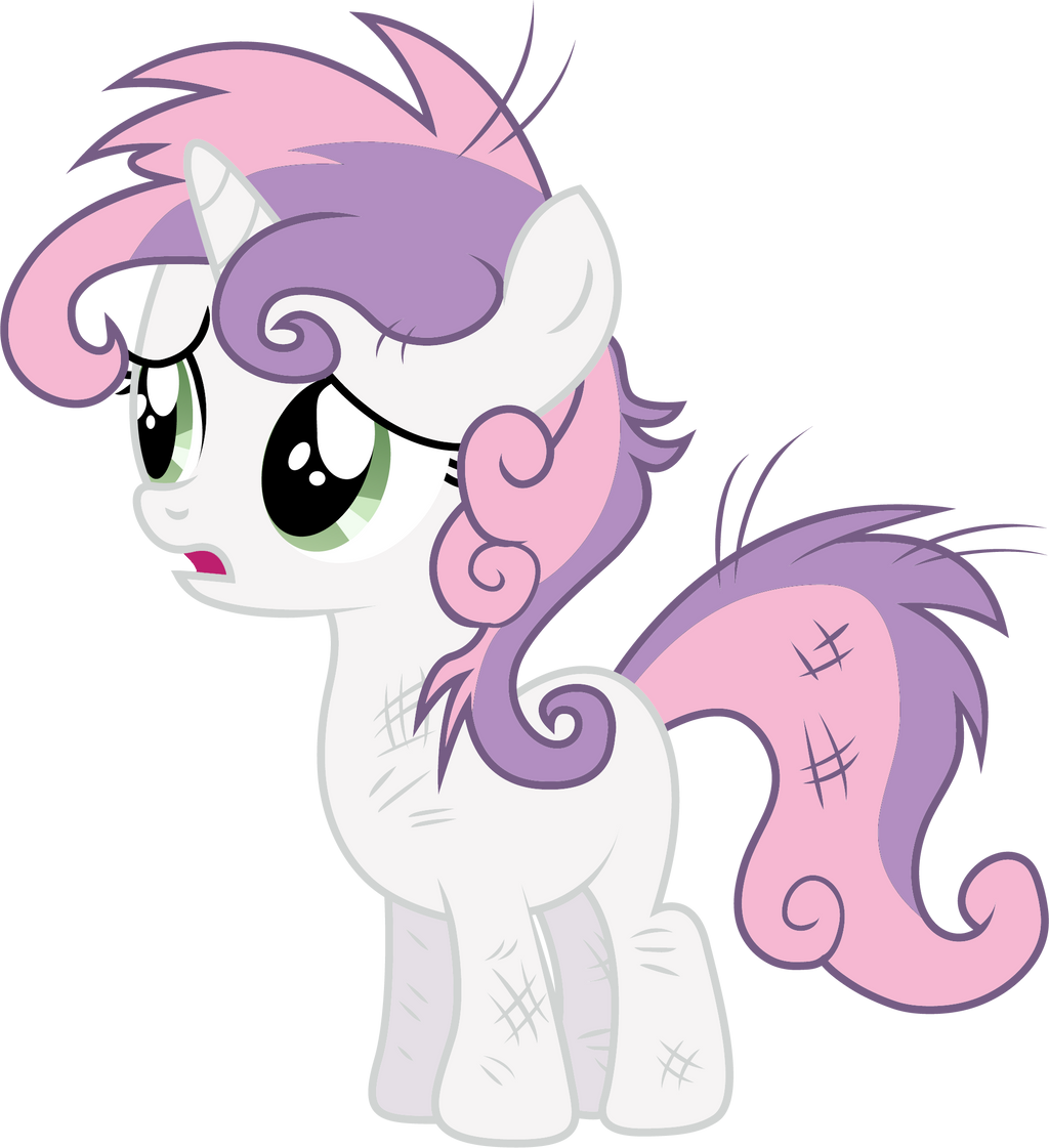 Sweetie Belle