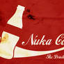 Nuka Cola - The Drink of the Wastelands