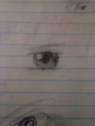 Anime Eye #2