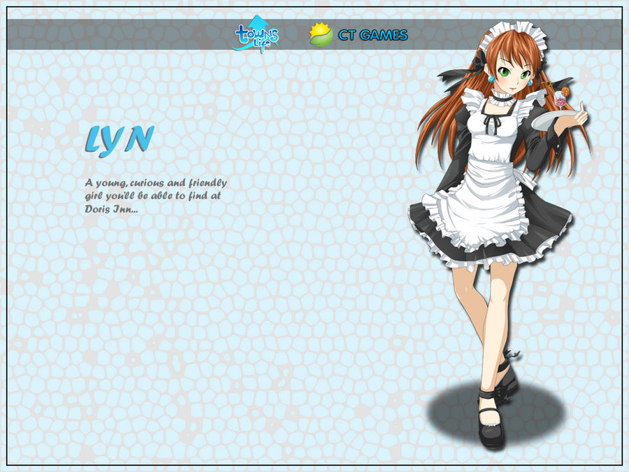 Meet Lyn