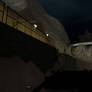 Half-Life 2 Myst Mod test 3b: First view