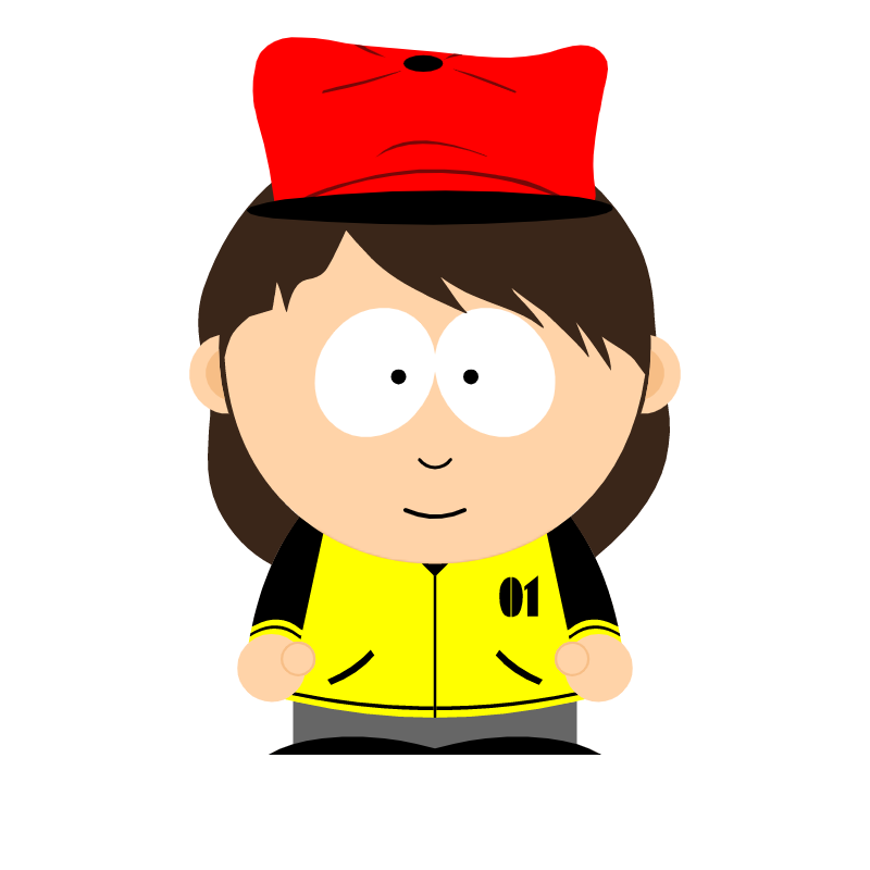 Craig Thompson PNG by TheSimpsonsFan2002 on DeviantArt