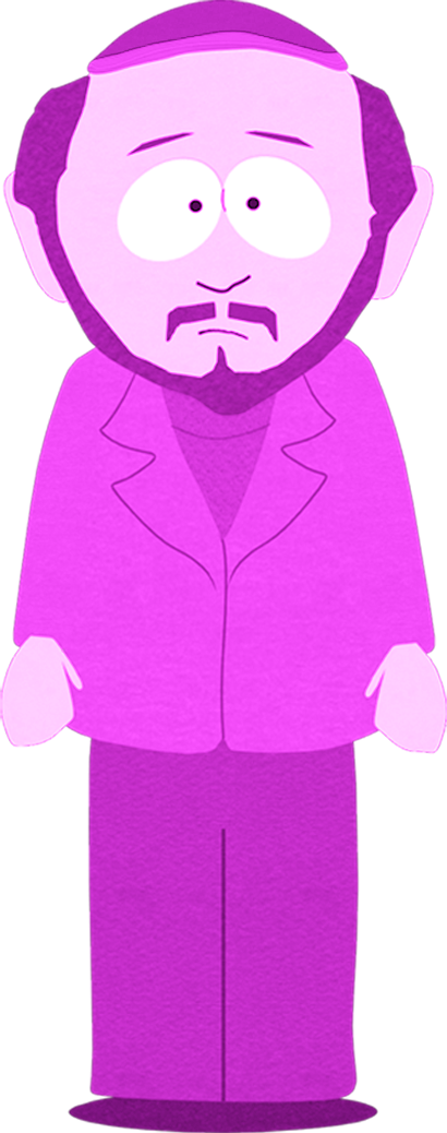 Simpsons Vortex Vortex Gerald Broflovski by TheSimpsonsFan2002 on DeviantArt