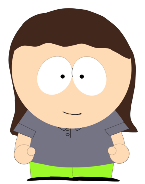Brandy Simpson Classic Brandy Gibbles by TheSimpsonsFan2002 on DeviantArt