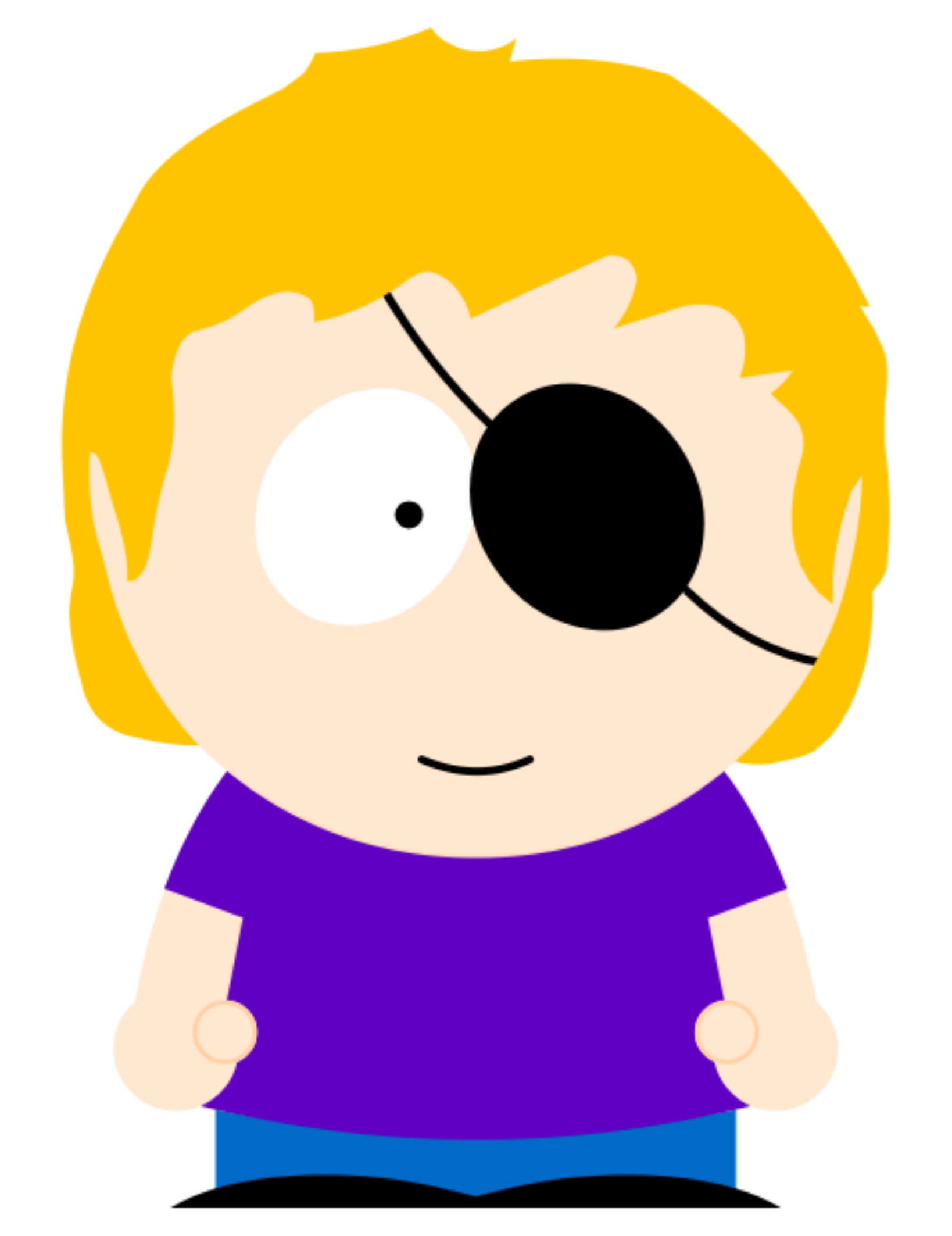 Samuel Darson by TheSimpsonsFan2002 on DeviantArt