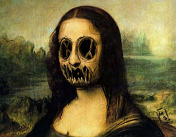 Demon Gioconda v1.0