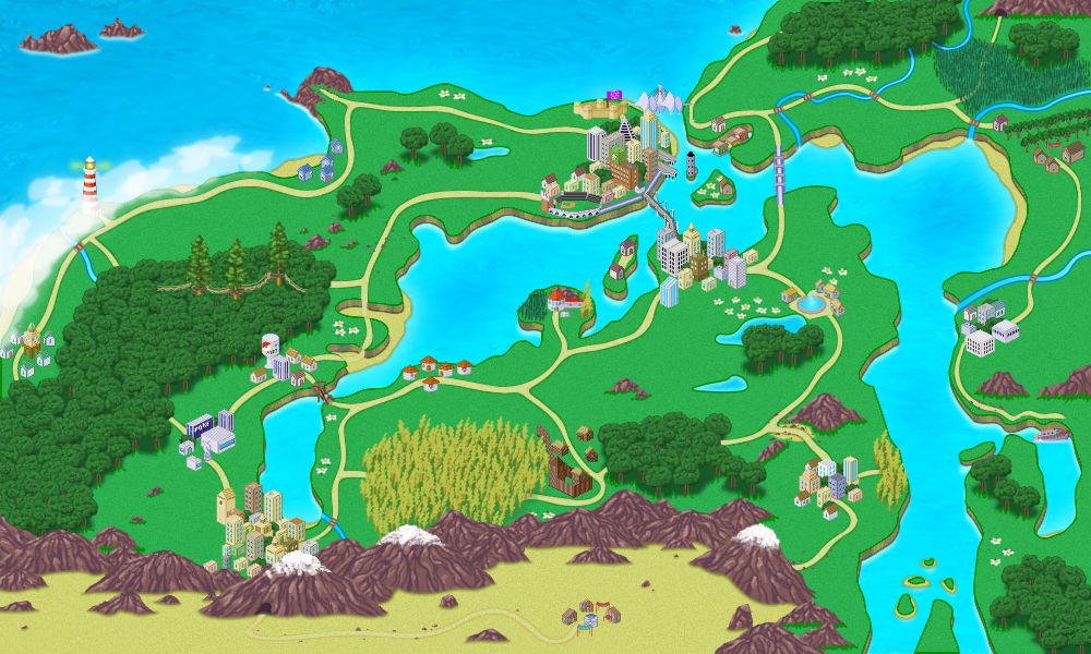 Beyria Region Map by Yusoh on DeviantArt