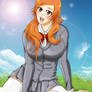 Orihime