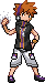 Neku Sprite