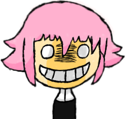 Crona the Psychopath