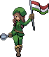 Request- Hungary Sprite