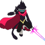 Clairen - The Flame's Salvation (Rivals of Aether)
