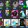 CHARACTER PURGE OPEN