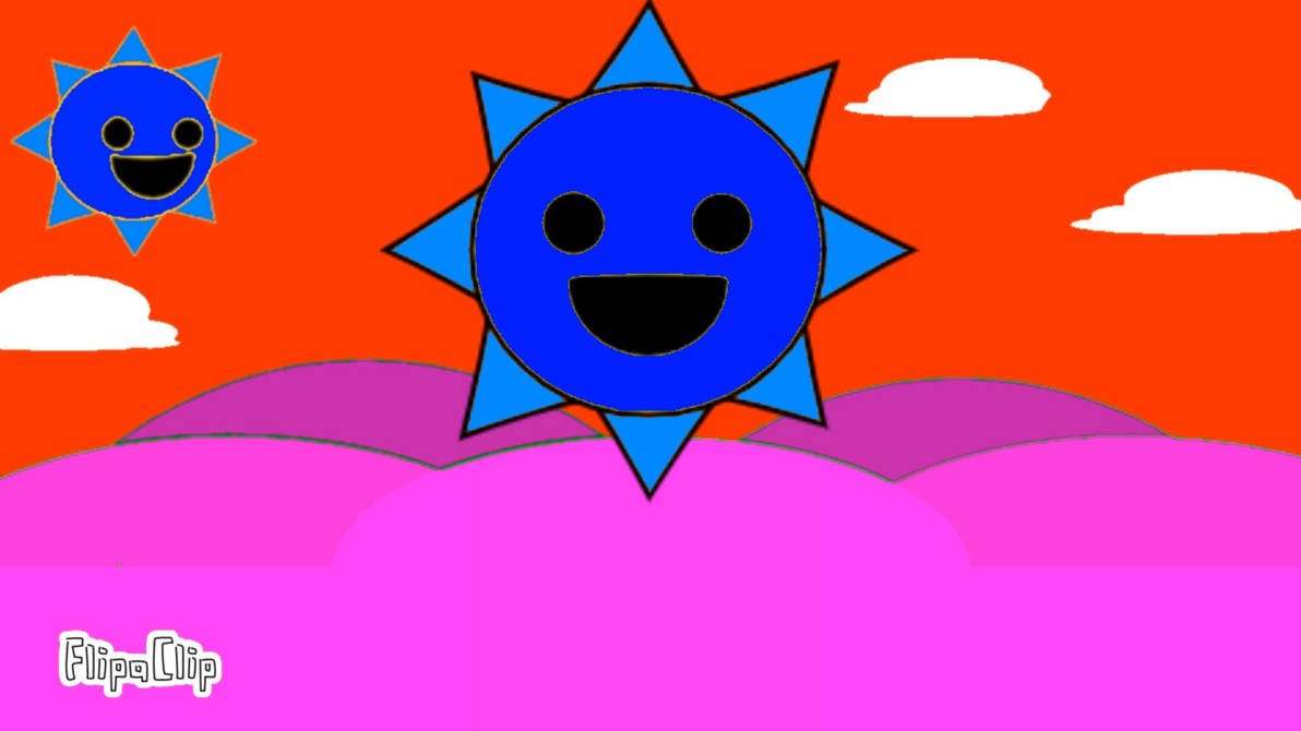 Sprunki but inverted colors by sprunkiomaryaey on DeviantArt