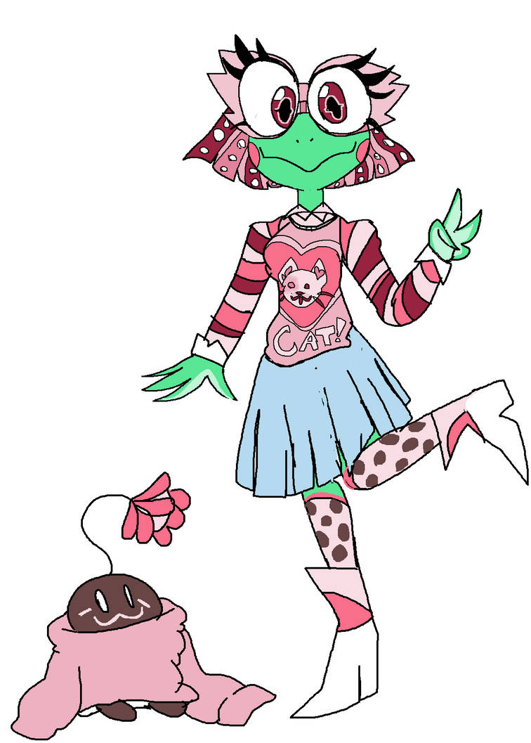 Weeb Blog Weeb by Samothevideogame64 on DeviantArt