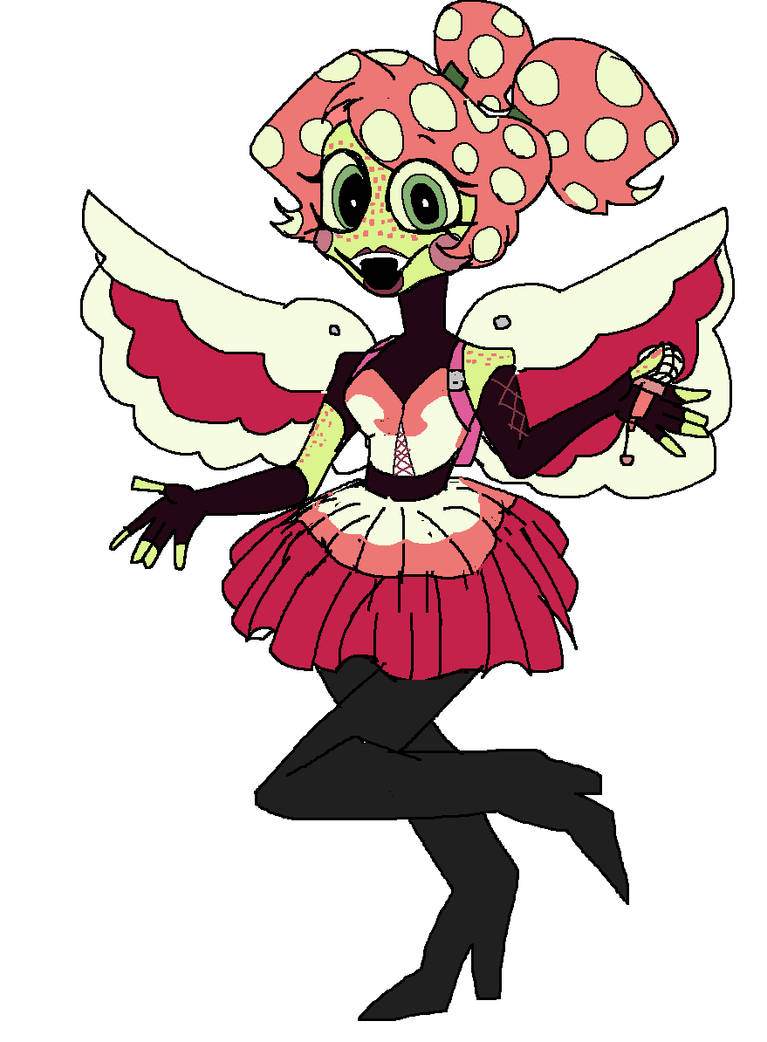 Bittersweet by Samothevideogame64 on DeviantArt