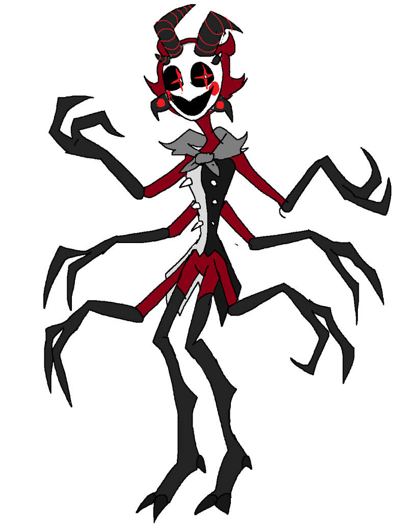 Hellenn Hellen by Samothevideogame64 on DeviantArt