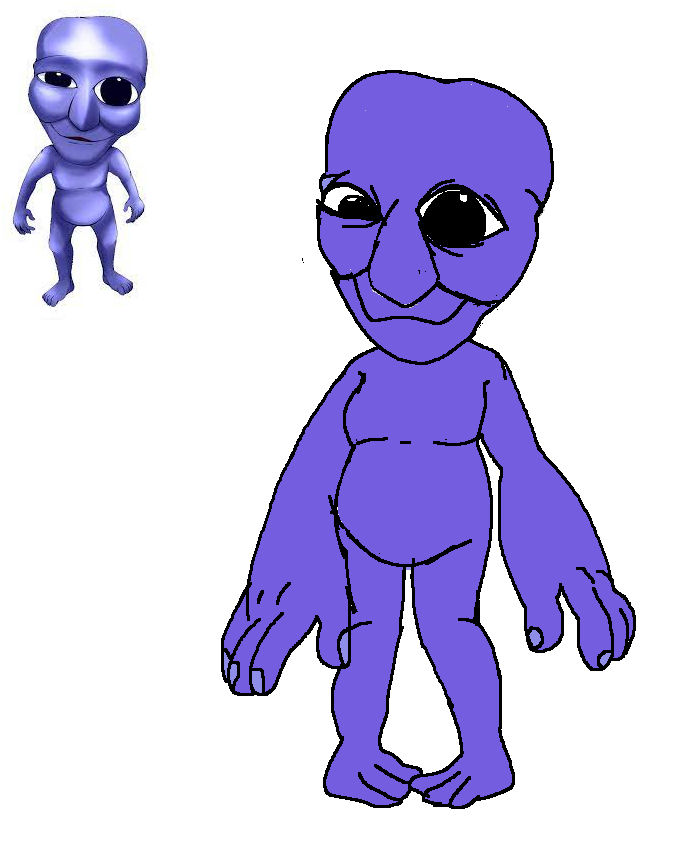 Ao Oni By Samothevideogame64 On DeviantArt ao-oni-by-samothevideogame64-on-deviantart