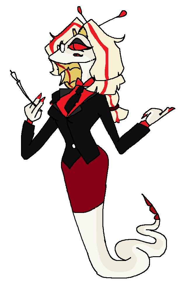 Slyvia by Samothevideogame64 on DeviantArt