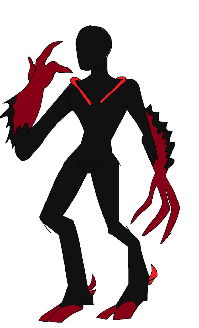 Curios by Samothevideogame64 on DeviantArt