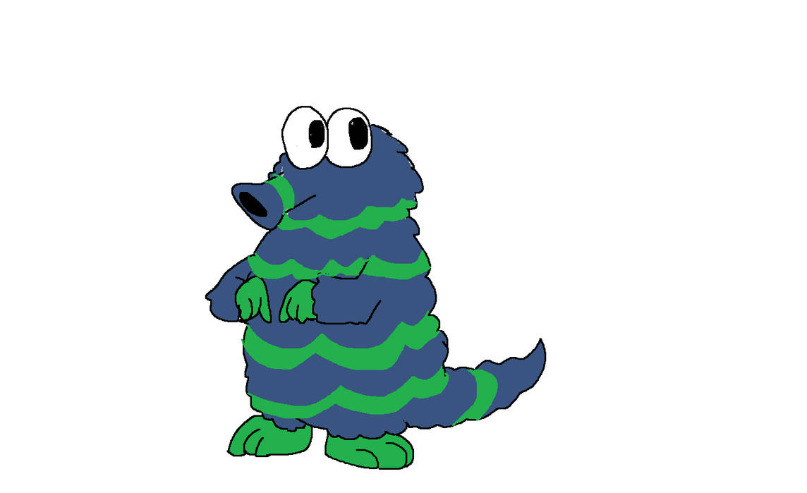 Fuz by Samothevideogame64 on DeviantArt