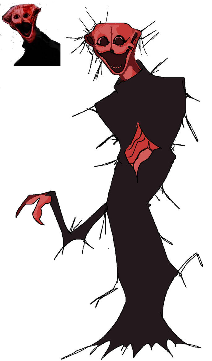 Biold One The Boiled One by Samothevideogame64 on DeviantArt