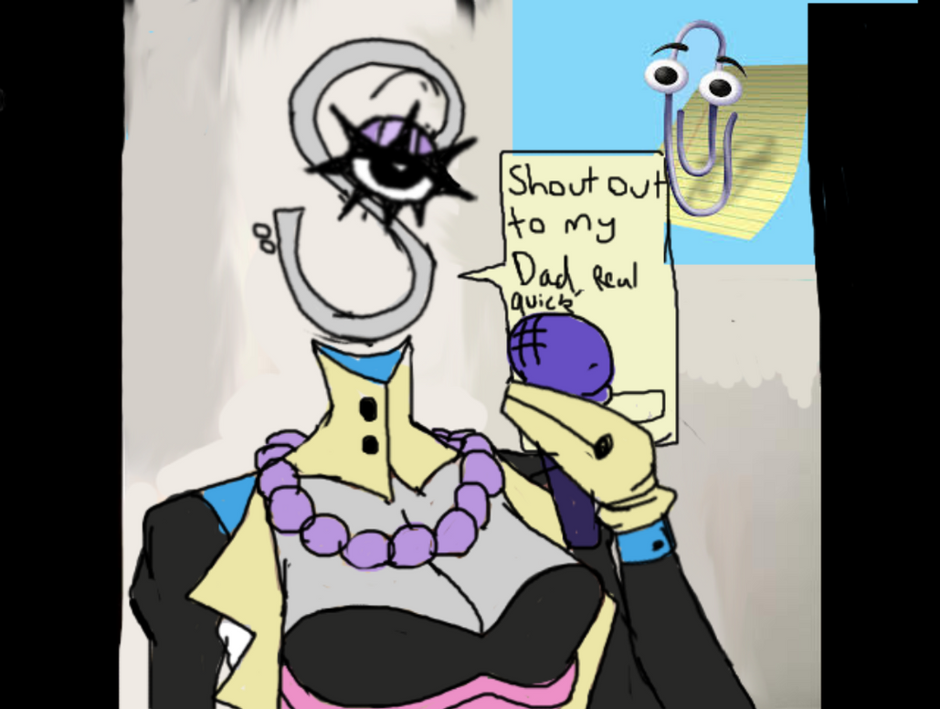 You Re My Dad Boogie Woogie Woogie You're my dad! boogie woogie by Samothevideogame64 on DeviantArt