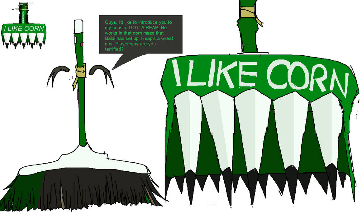 Gotta Rweep Gotta Sweep by Samothevideogame64 on DeviantArt