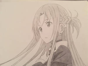 Asuna Yuuki