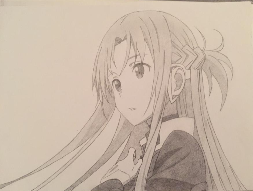 Asuna Yuuki