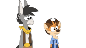 Sheriff Hayseed