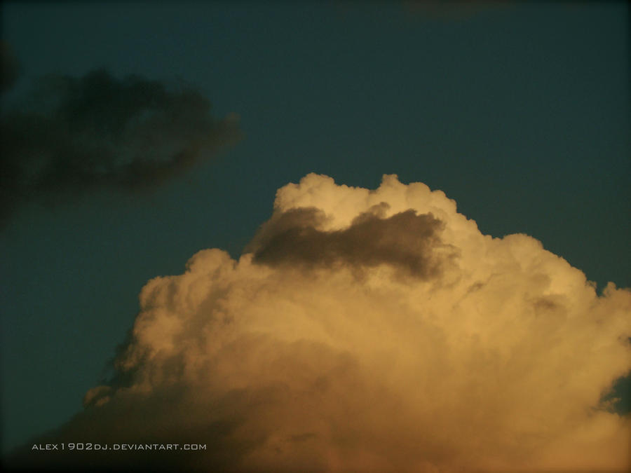 Clouds 3