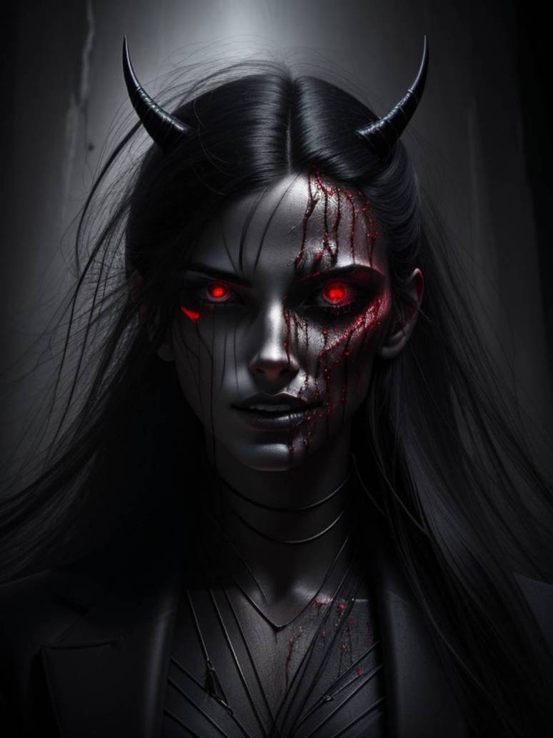 Possession Animation The Demonic Possession by Siggi64 on DeviantArt