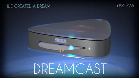 DreamCast 2