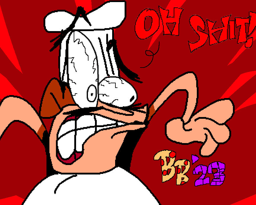 Peppino by BiggleBoogle on DeviantArt