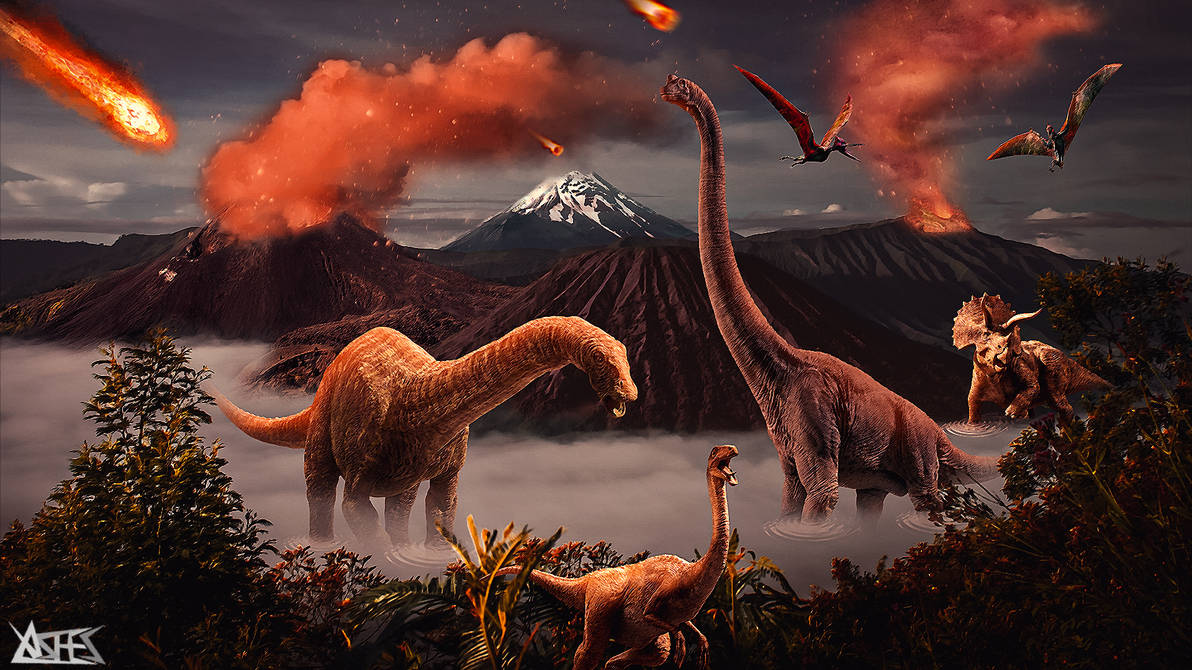 Extinction Animation Picture The Extinction by ASHES2312 on DeviantArt