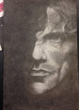 Tyrion Lannister Subtractive