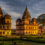 Orchha