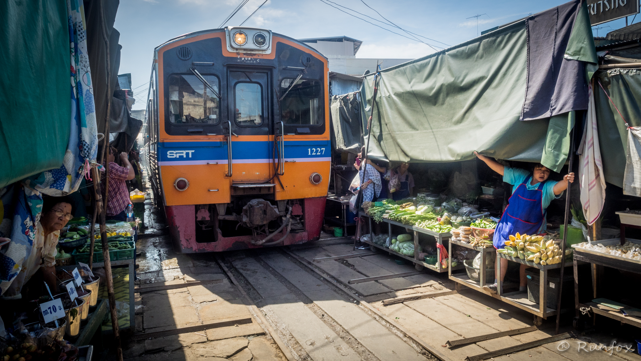 Samut Songkhram