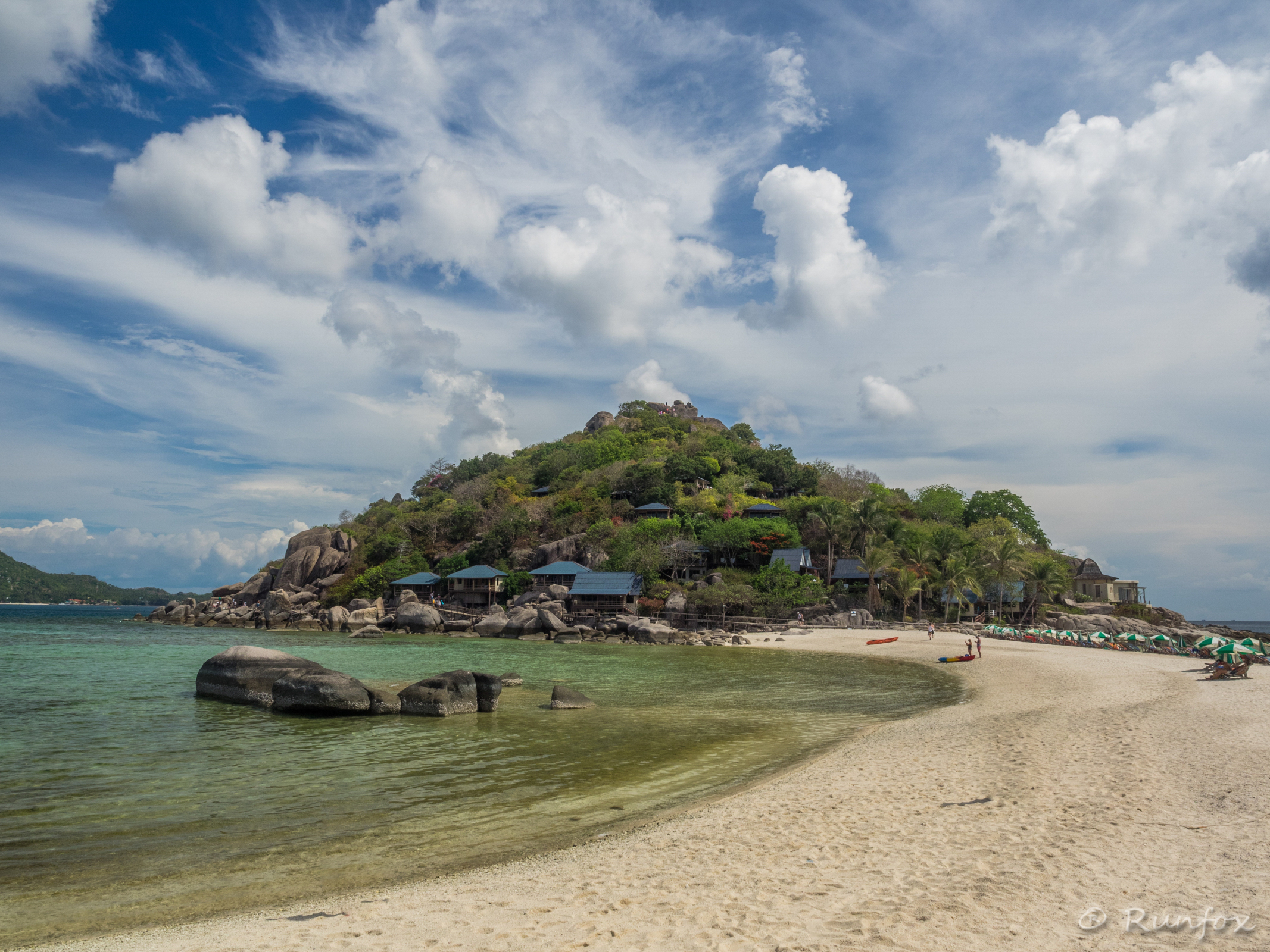 Ko Nang Yuan